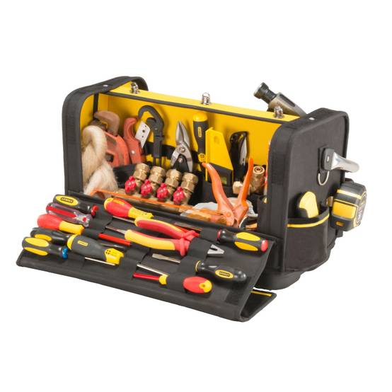 stanley - STANLEY FATMAX Sac de maintenance 52 cm - FMST1-70719 - Image 5
