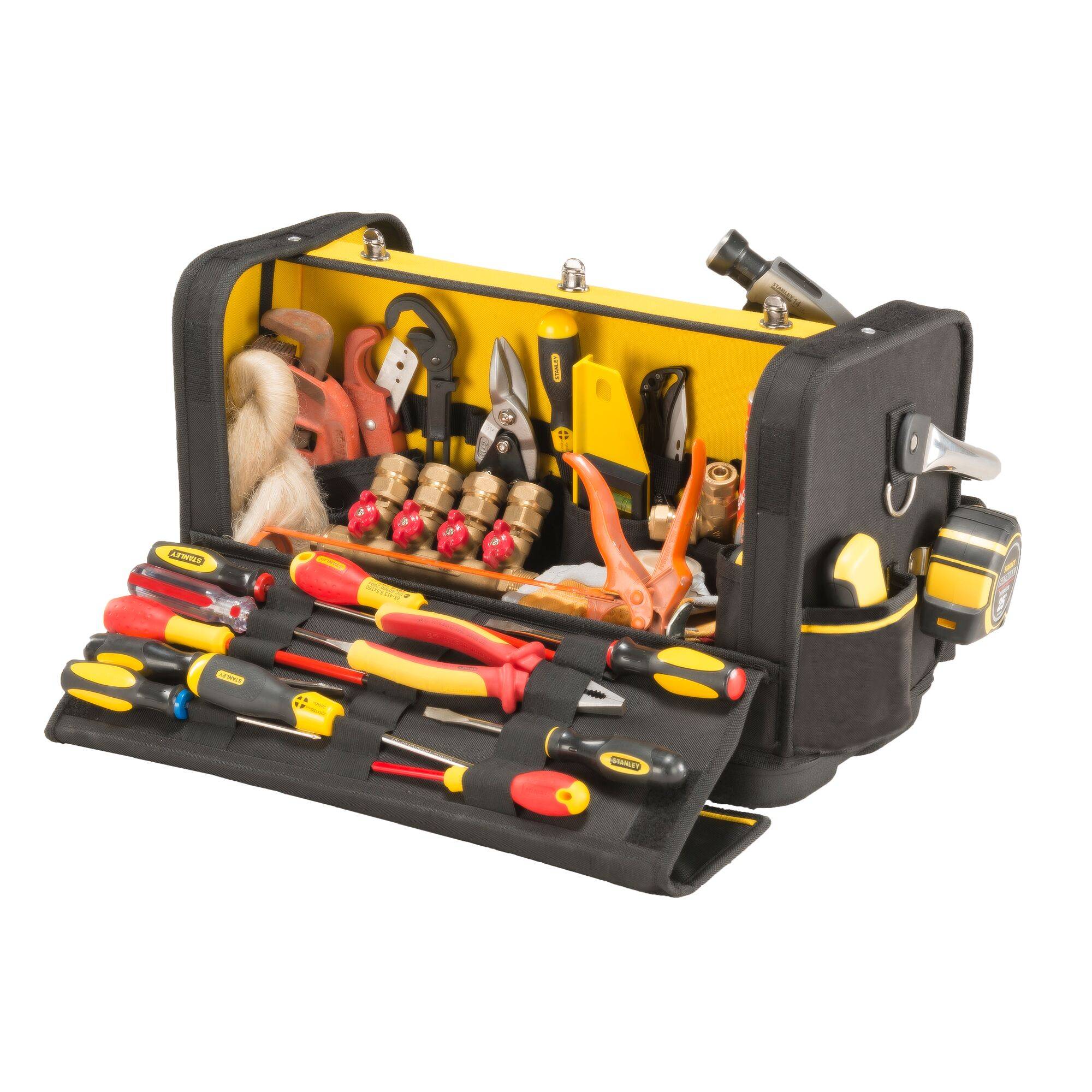 stanley - STANLEY FATMAX Sac de maintenance 52 cm - FMST1-70719 - Image 5