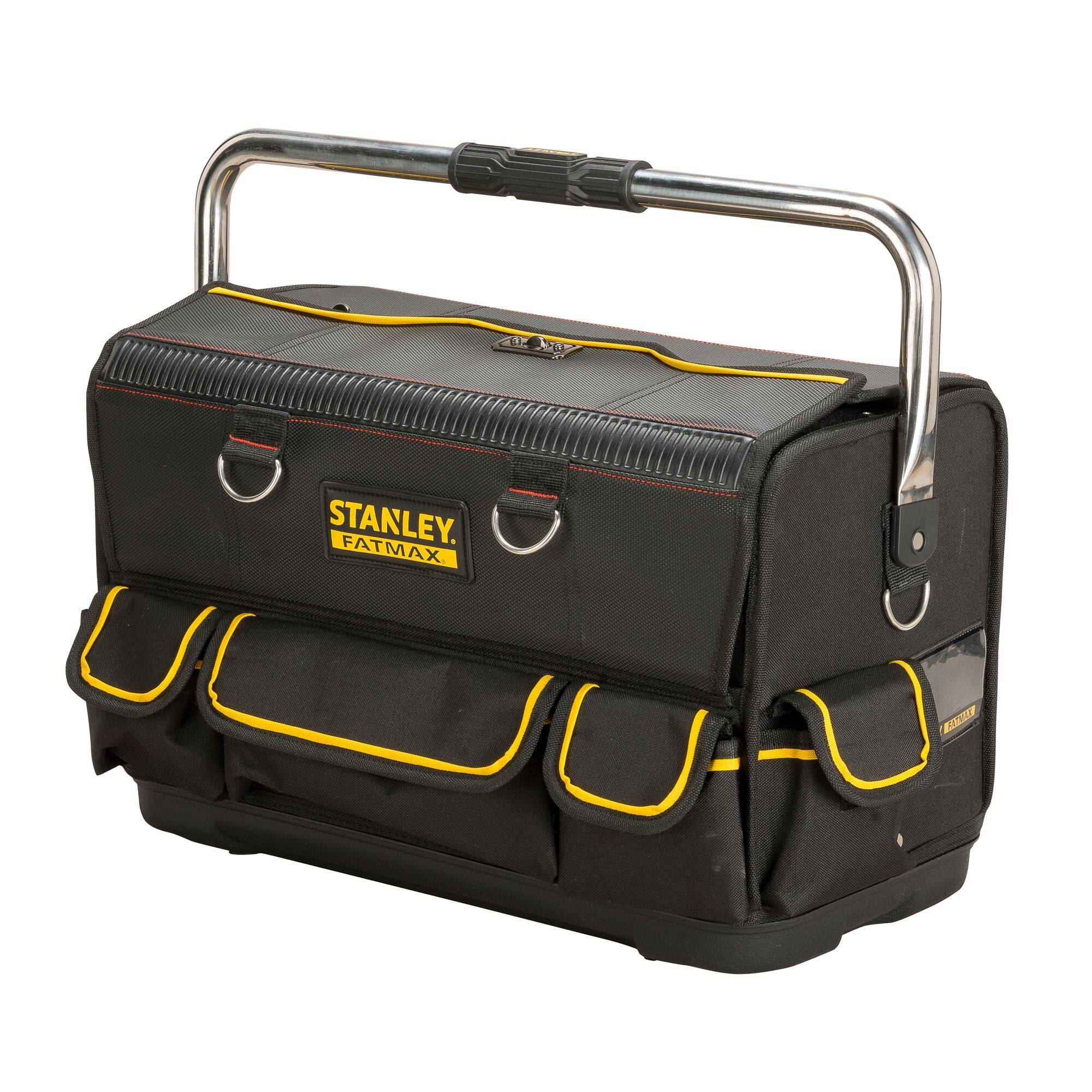 stanley - STANLEY FATMAX Sac de maintenance 52 cm - FMST1-70719