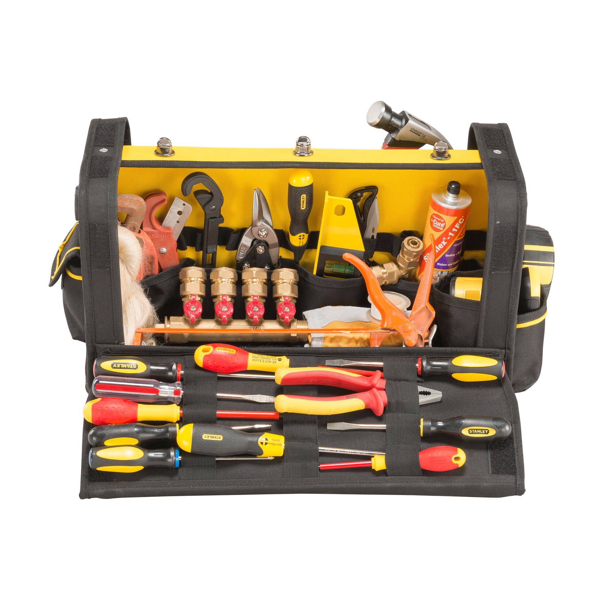 stanley - STANLEY FATMAX Sac de maintenance 52 cm - FMST1-70719 - Image 4