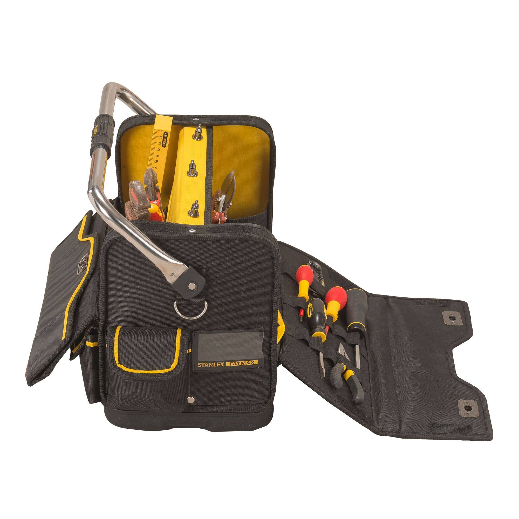 stanley - STANLEY FATMAX Sac de maintenance 52 cm - FMST1-70719 - Image 3
