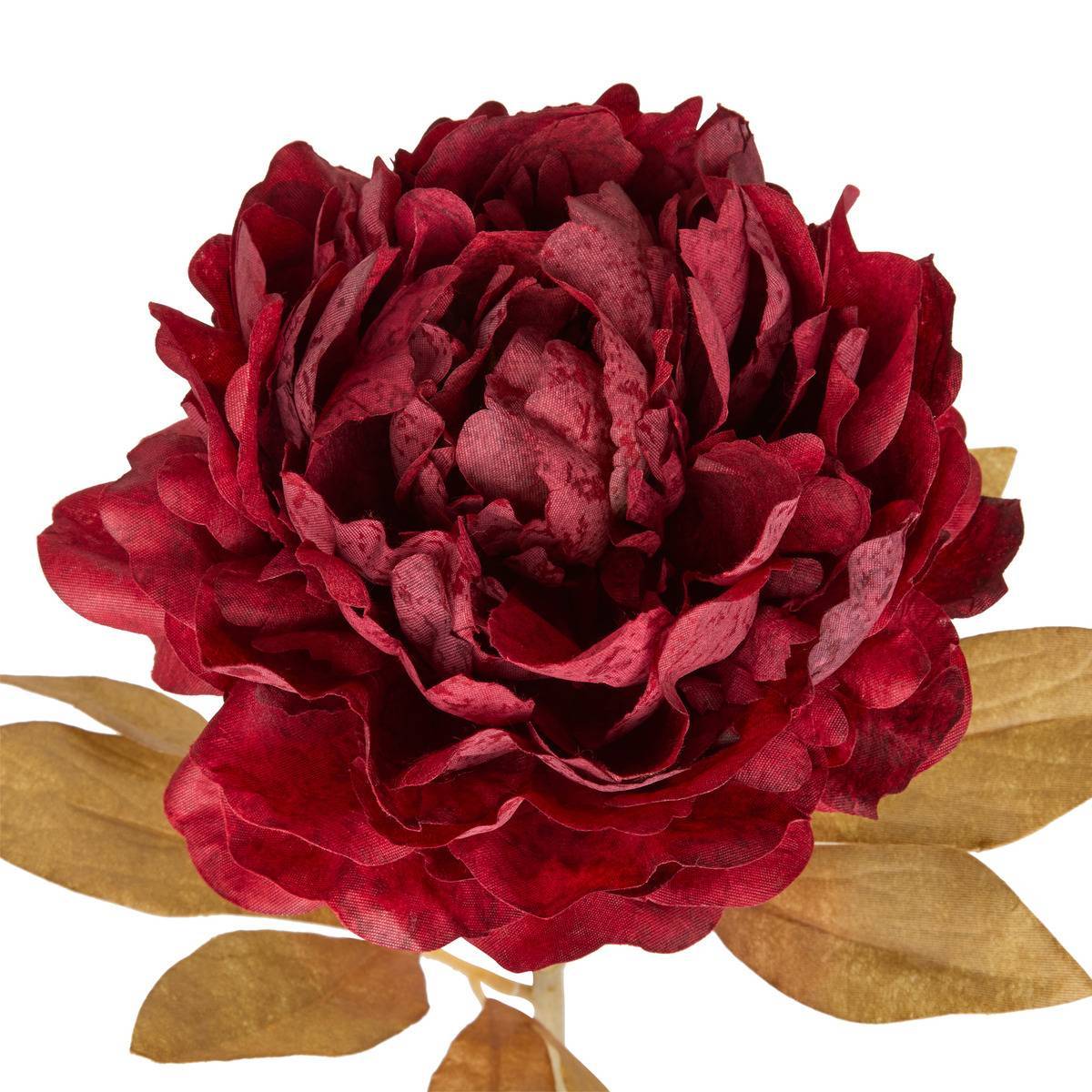 Atmosphera - Fleur artificielle Fria H76cm - Atmosphera Créateur d'intérieur - Image 5