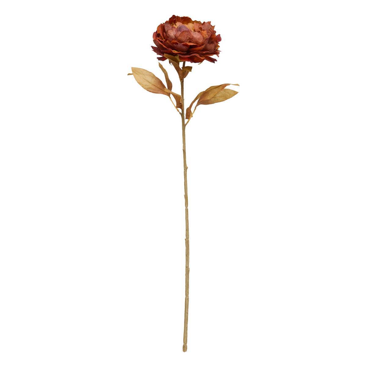Atmosphera - Fleur artificielle Fria H76cm - Atmosphera Créateur d'intérieur - Image 1