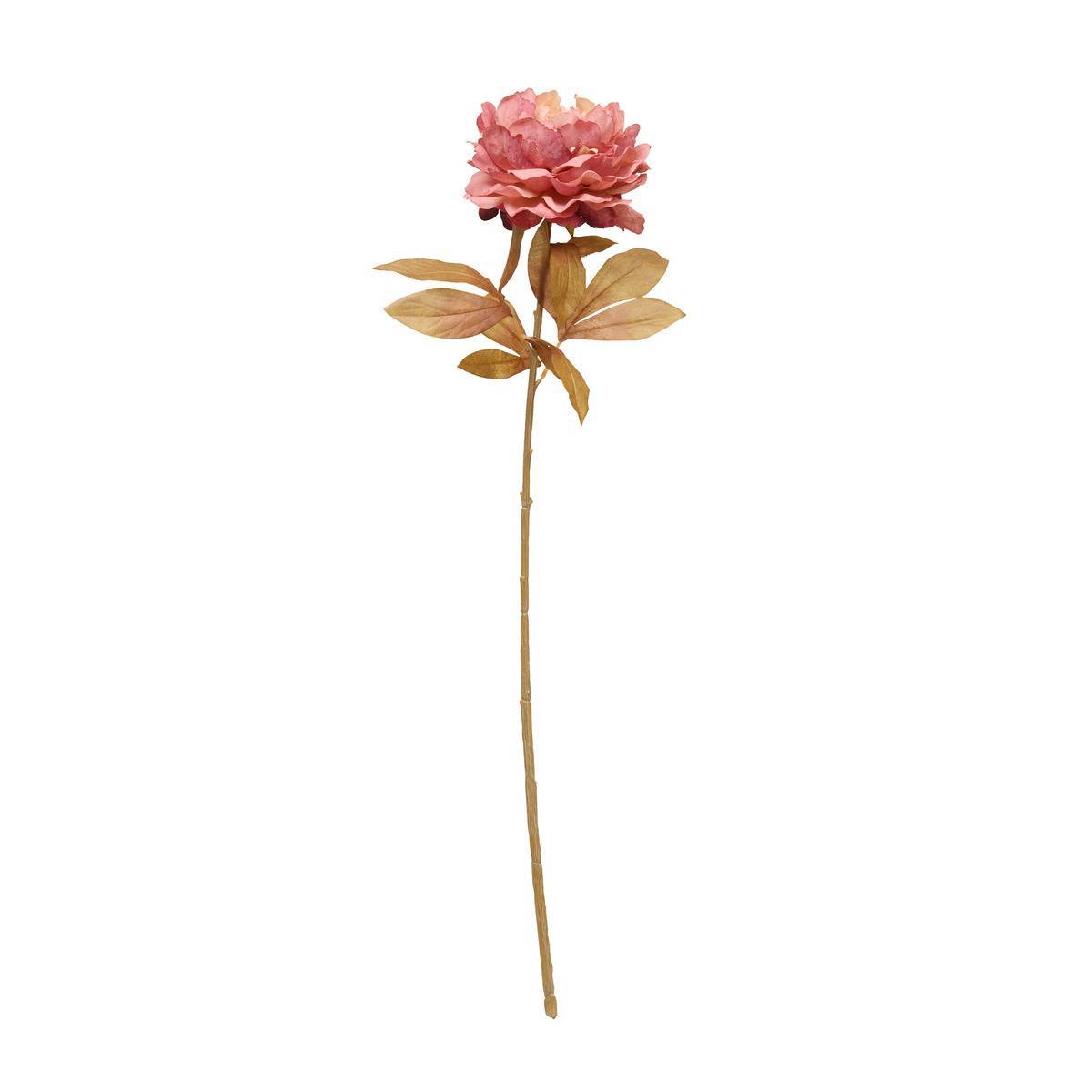 Atmosphera - Fleur artificielle Fria H76cm - Atmosphera Créateur d'intérieur - Image 2