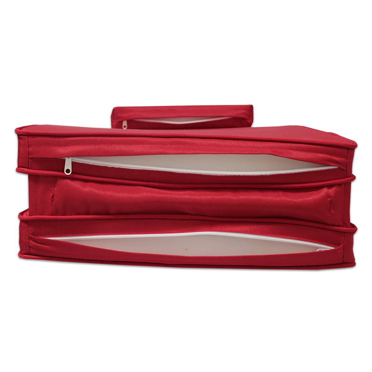 Matelas Rouge pour Chaise longue - TECK'Attitude - Image 4