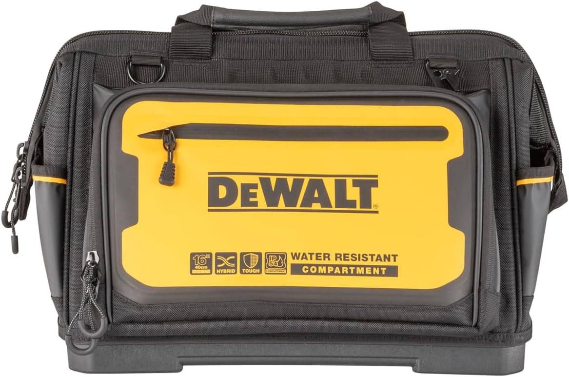 Dewalt - Sac à à outils 400mm IP54 - DEWALT - DWST60103-1 - Image 2