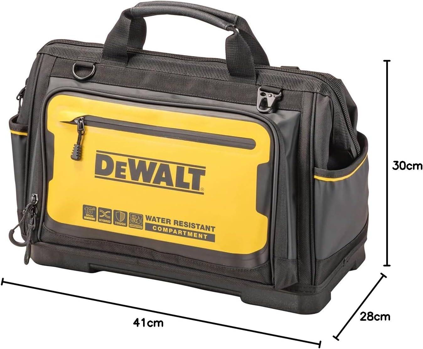 Dewalt - Sac à à outils 400mm IP54 - DEWALT - DWST60103-1 - Image 6