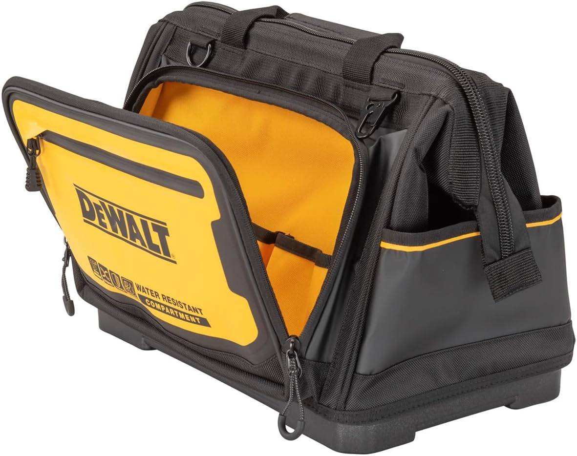Dewalt - Sac à à outils 400mm IP54 - DEWALT - DWST60103-1 - Image 3