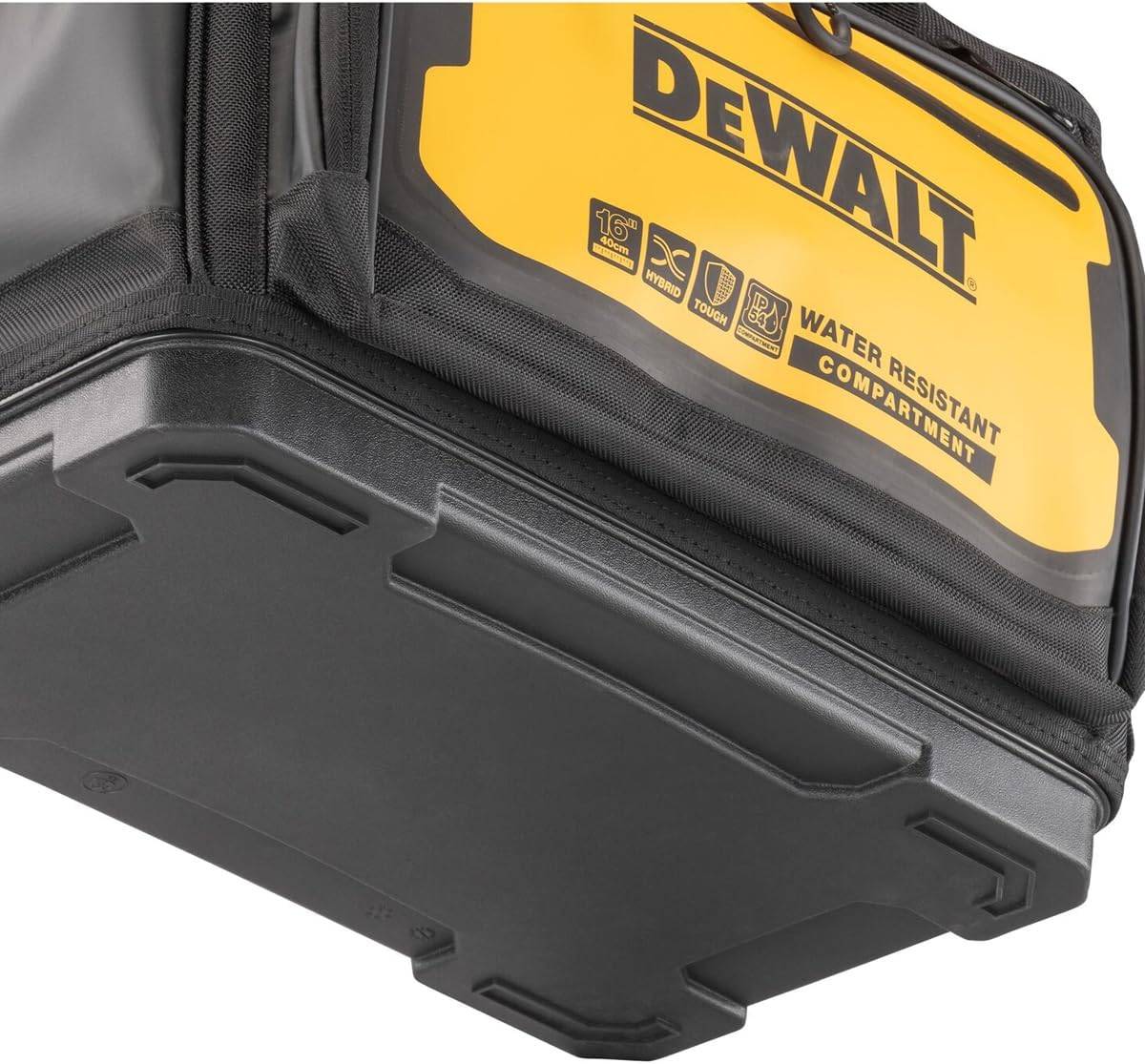 Dewalt - Sac à à outils 400mm IP54 - DEWALT - DWST60103-1 - Image 4