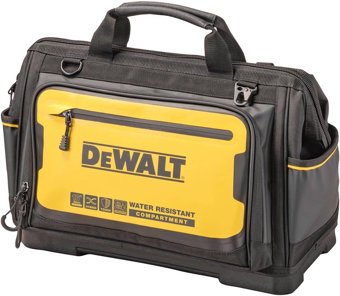 Dewalt - Sac à à outils 400mm IP54 - DEWALT - DWST60103-1 - Image 1