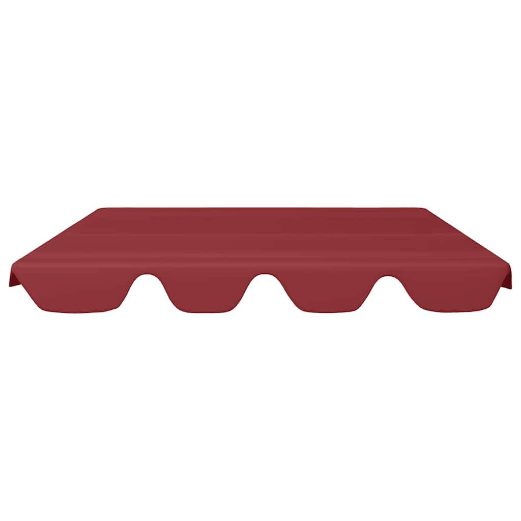 Prolenta Premium - Store banne  Coden Rouge   - P87209R - Image 3
