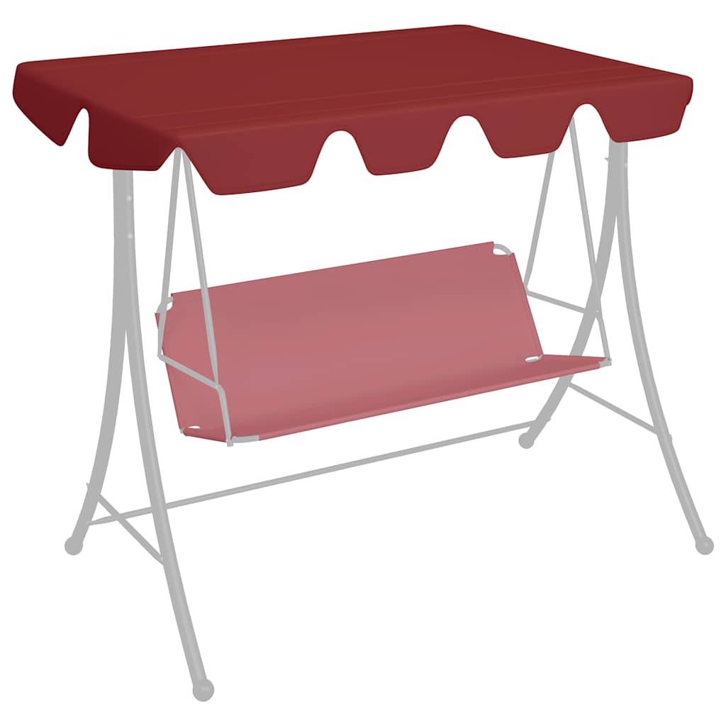 Prolenta Premium - Store banne Coden Rouge - P87209R - Image 1