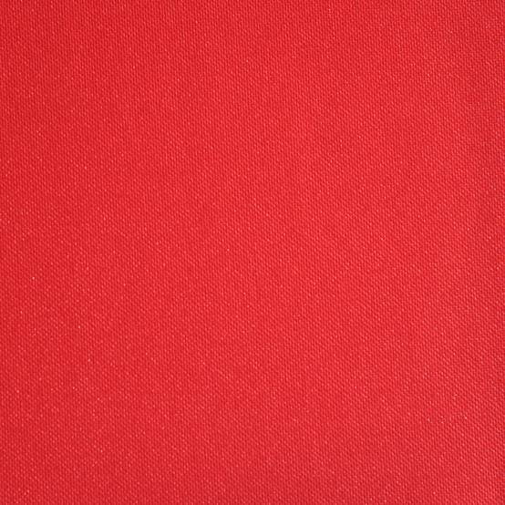 Bain de Soleil transat Pliable Dossier réglable Multipositions métal et Polyester Rouge - Image 9