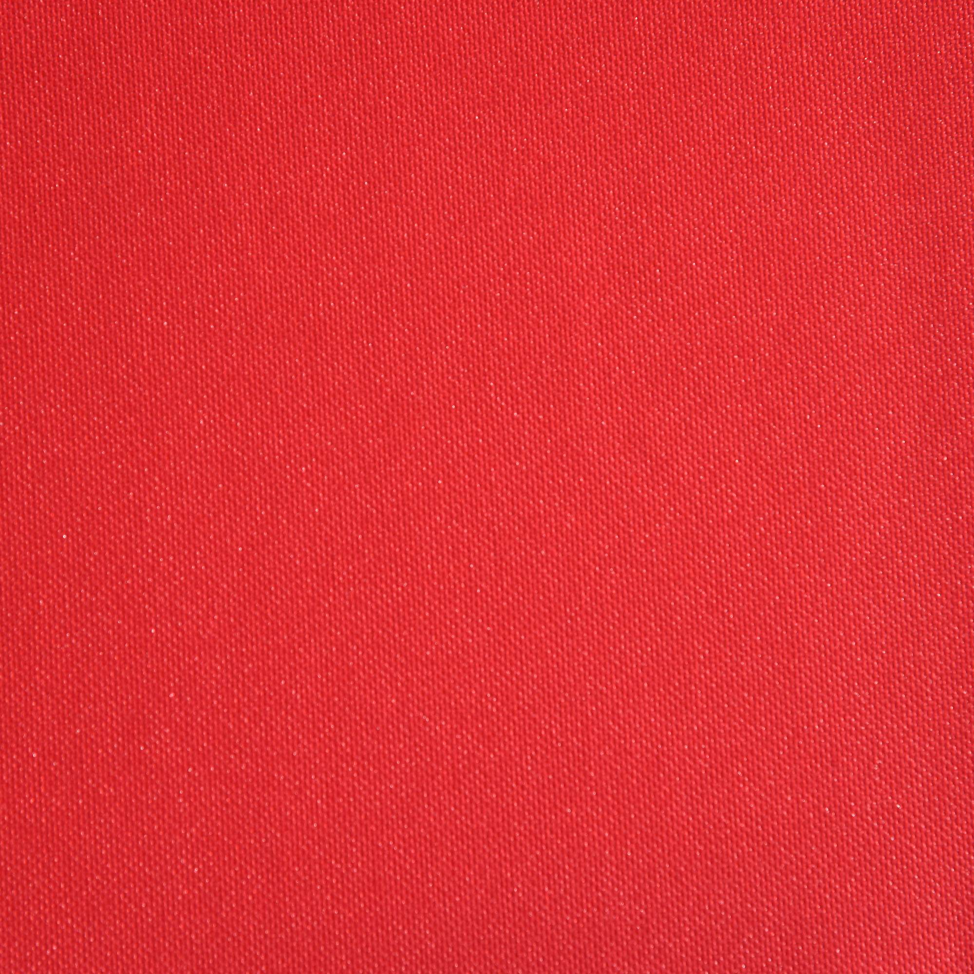 Bain de Soleil transat Pliable Dossier réglable Multipositions métal et Polyester Rouge - Image 9