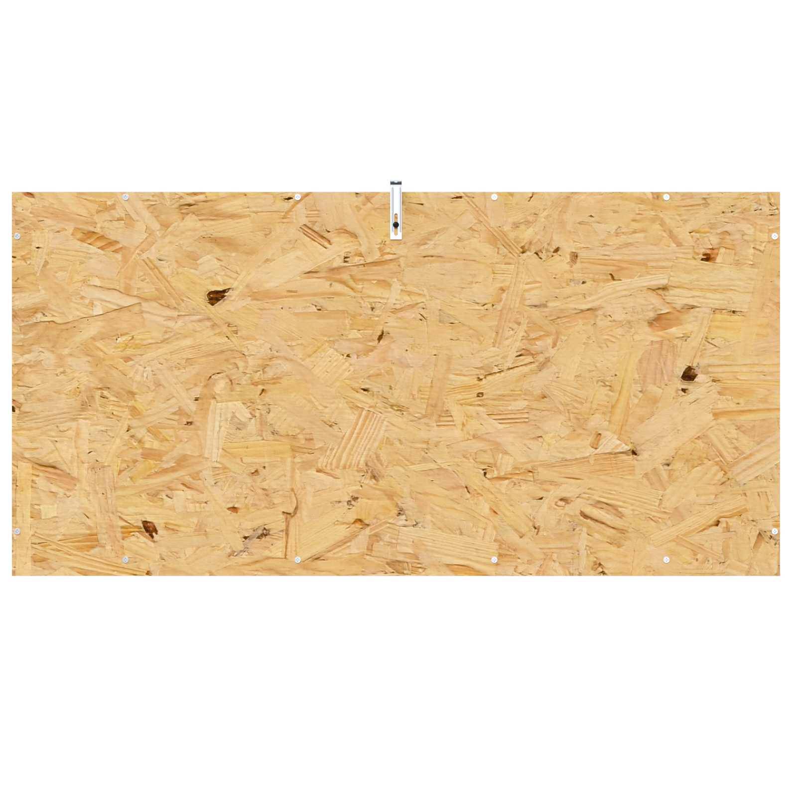 Vidaxl - Terrarium Marron 100 x 50 x 50 cm OSB vidaXL 876723 - Image 10