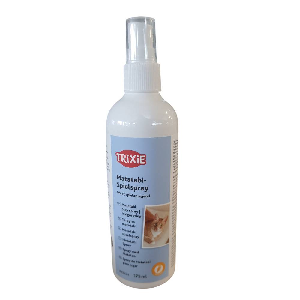Trixie - Spray à la Matatabi 175ml pour chats - Image 3