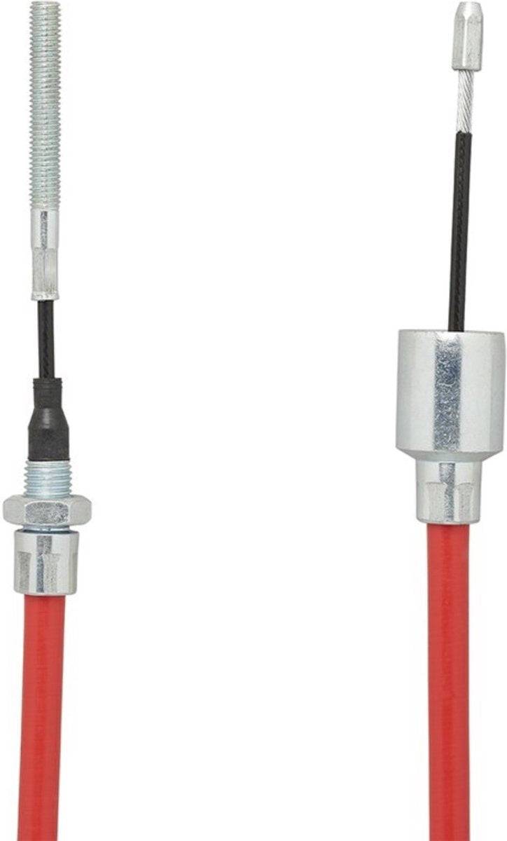 Entrepotbrico - Câble de frein Pro Plus 1130/1340 mm - Douille Ø 26 mm - Convient pour AL-KO avant 1997 - Image 1