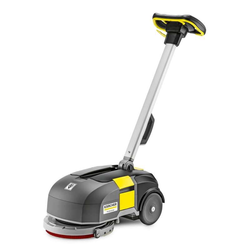 Autolaveuse BD 30/4 C Bp Pack - KARCHER  - 1.783-230.0 Karcher - Image 2