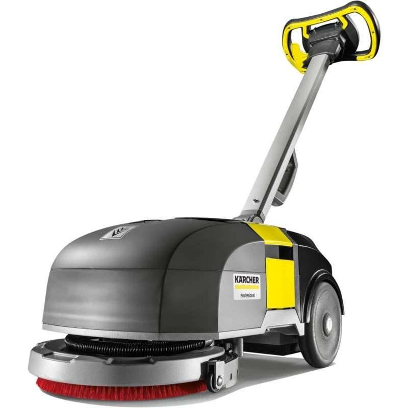 Autolaveuse BD 30/4 C Bp Pack - KARCHER  - 1.783-230.0 Karcher - Image 1