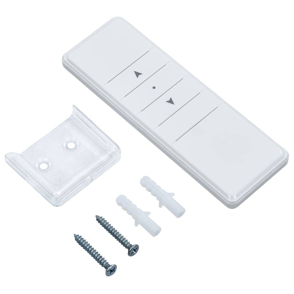 Vidaxl - Auvent automatique avec capteur de vent et LED 350x250 cm Crème vidaXL 3068892 - Image 6