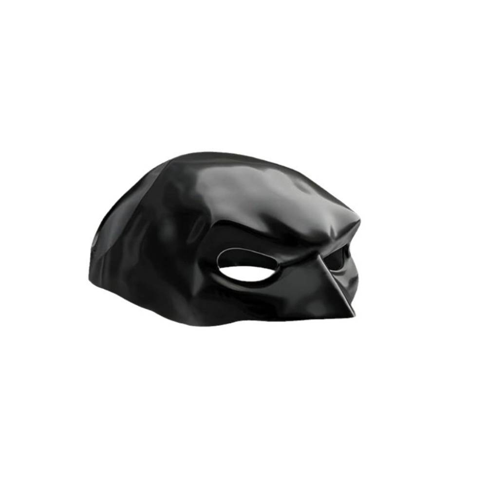 Masque Batman pour chat xl - IntiMeg - Image 5