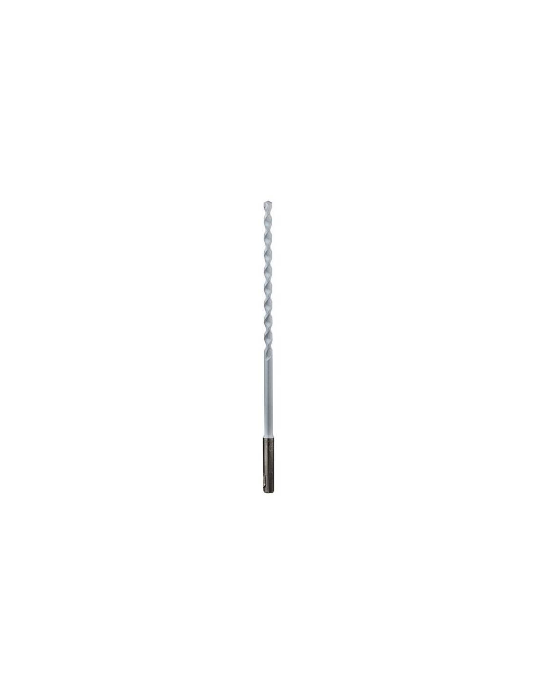 Foret Wallster 12x260 Perçage Béton Rapide Et Durable - Diager - Image 1