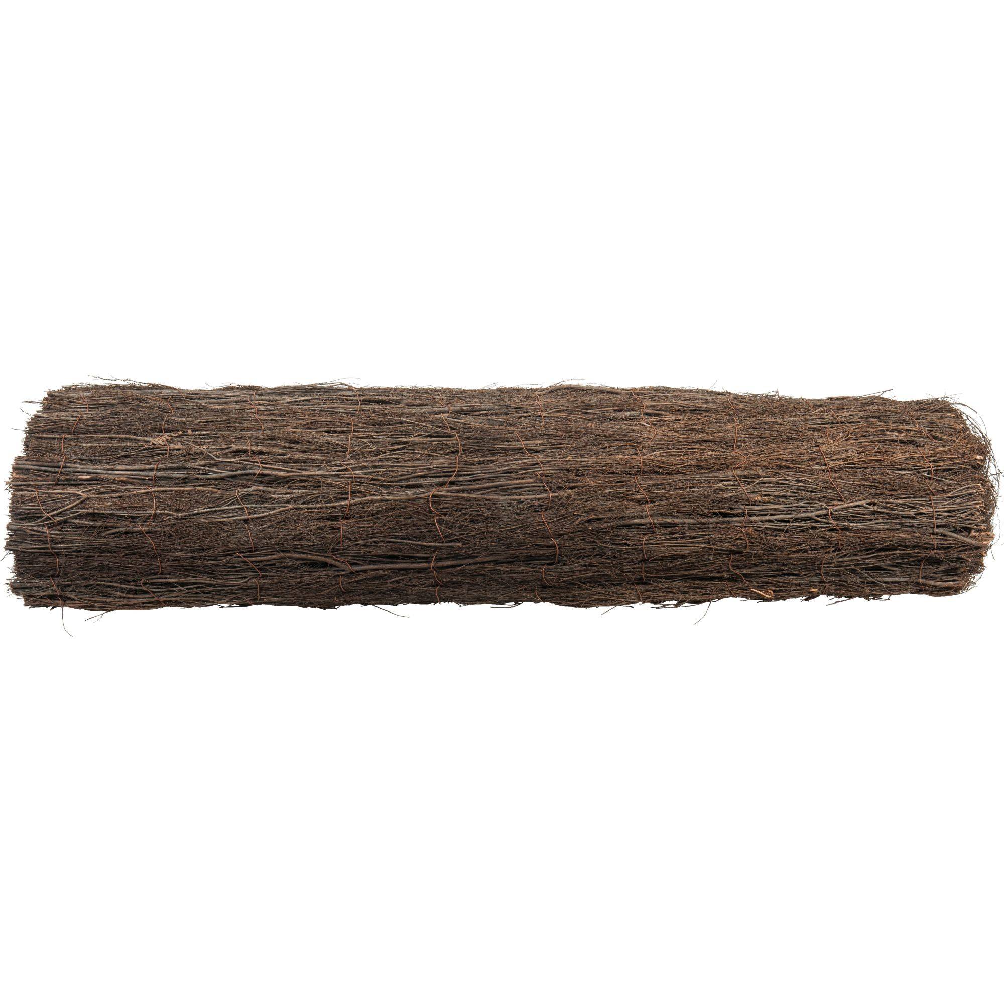 Brise vue brande de bruyère 3000g/m2 WERKA PRO - 1,5 x 3 m - Image 1
