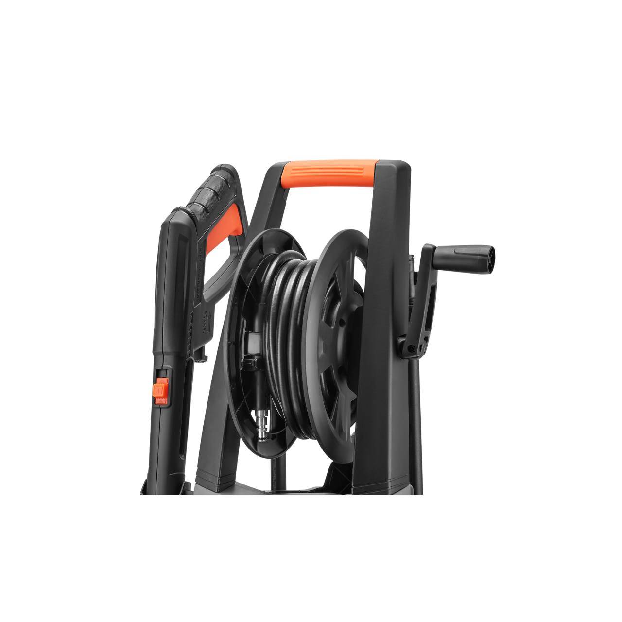 FUXTEC - Nettoyeur Haute Pression FUXTEC FX-HDR1800 - Image 5