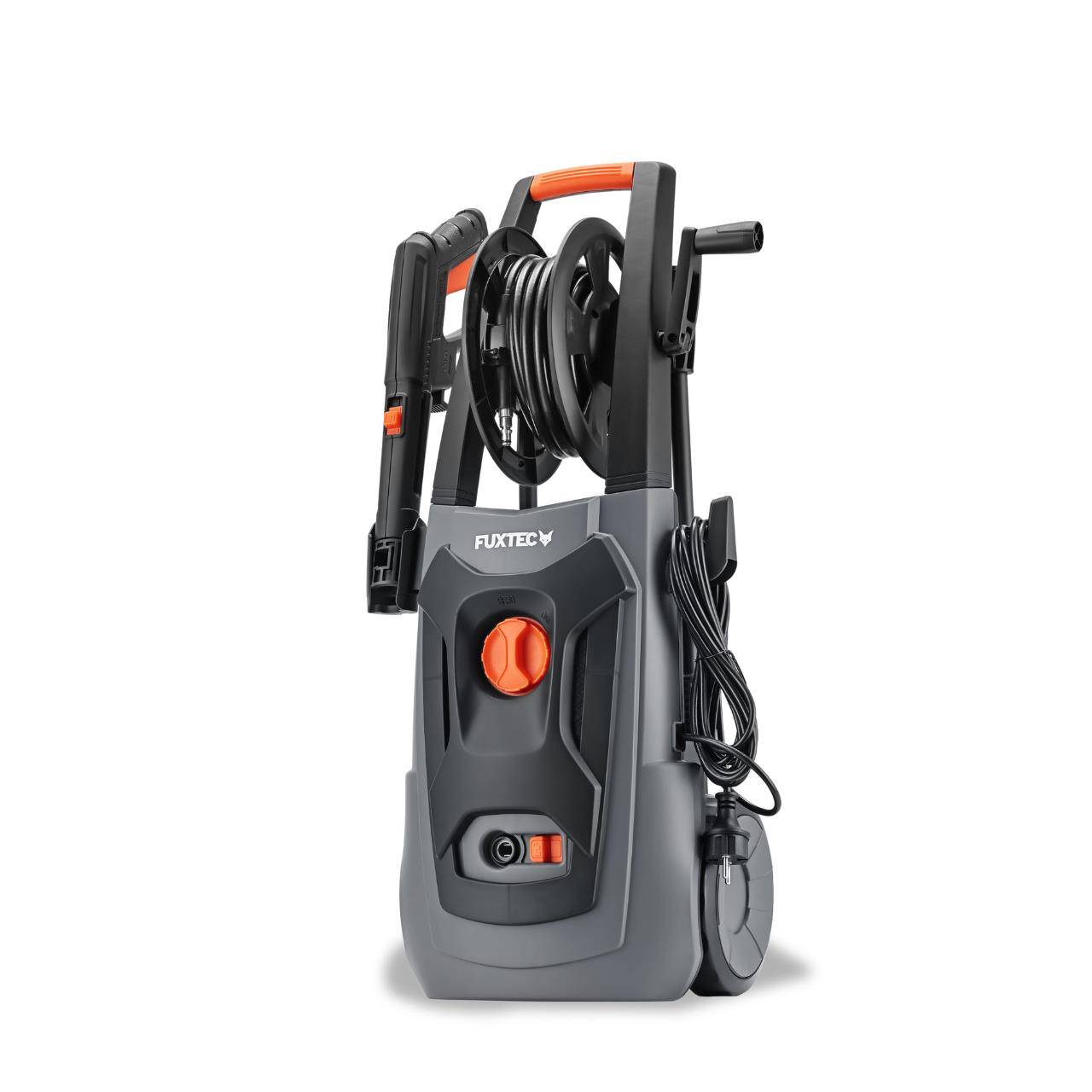 FUXTEC - Nettoyeur Haute Pression FUXTEC FX-HDR1800 - Image 2