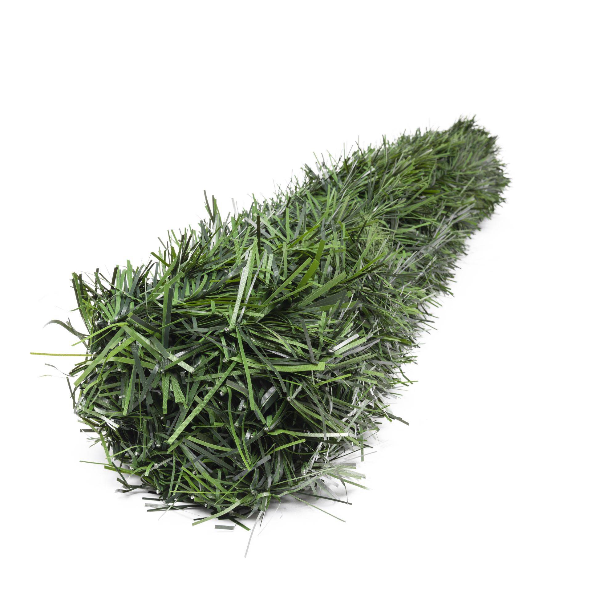 Haie artificielle verte WERKA PRO - 1 x 3m - Image 5