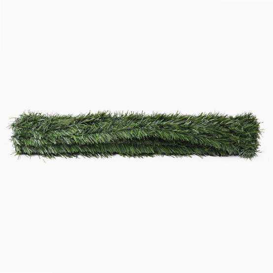 Haie artificielle verte WERKA PRO - 1 x 3m - Image 6