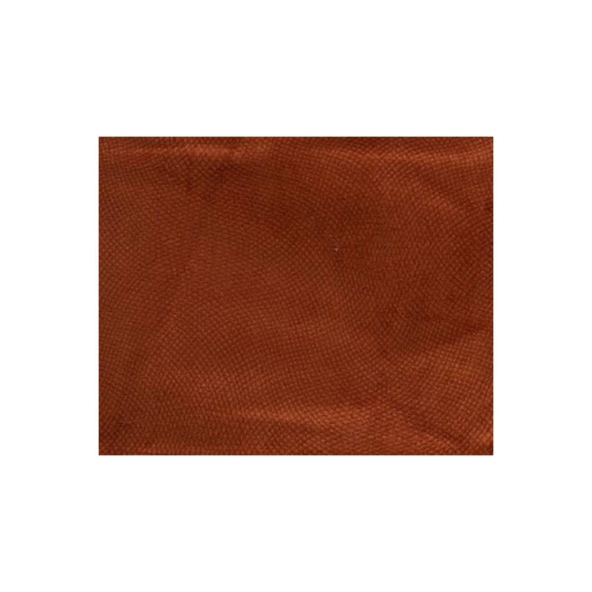 Atmosphera - Lot de 2 Rideaux à œillets 140 x 260 cm Lilou Terracotta - Image 4