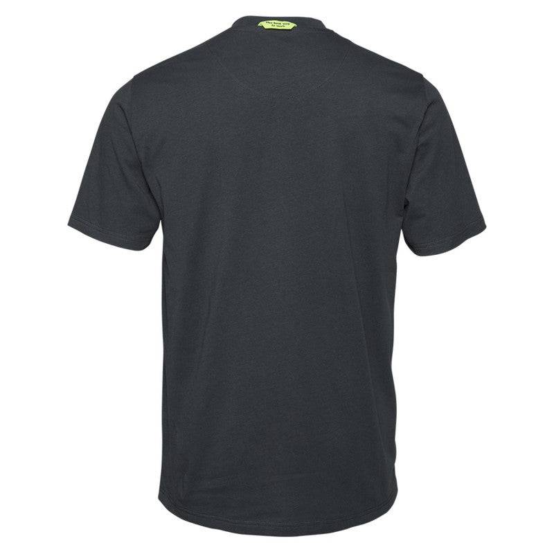 North Ways - T-shirt de travail NORTH WAYS Quentin gris - taille XL - NORTH WAYS - Image 3