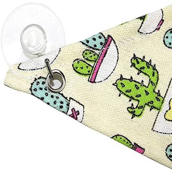 Hamac pour lézard, léopard, gecko DtopbuyAge - Image 3