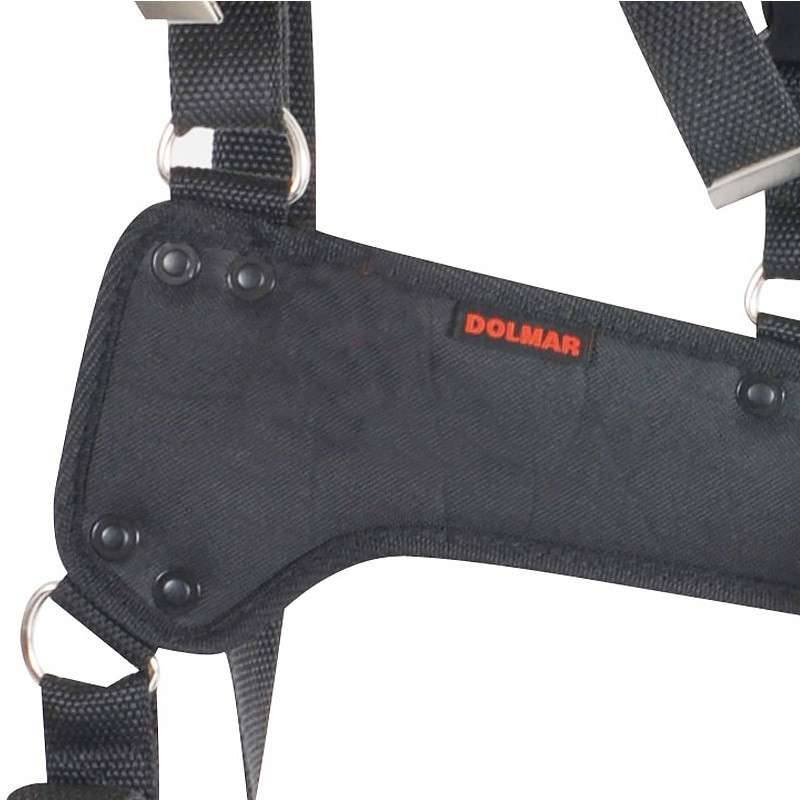 Harnais double XX MAKITA 988048324 Makita - Image 3