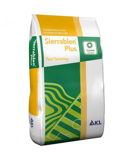 Engrais NPK pour équilibre nutritif 25kg RACINE F-ENG019 - Image 1