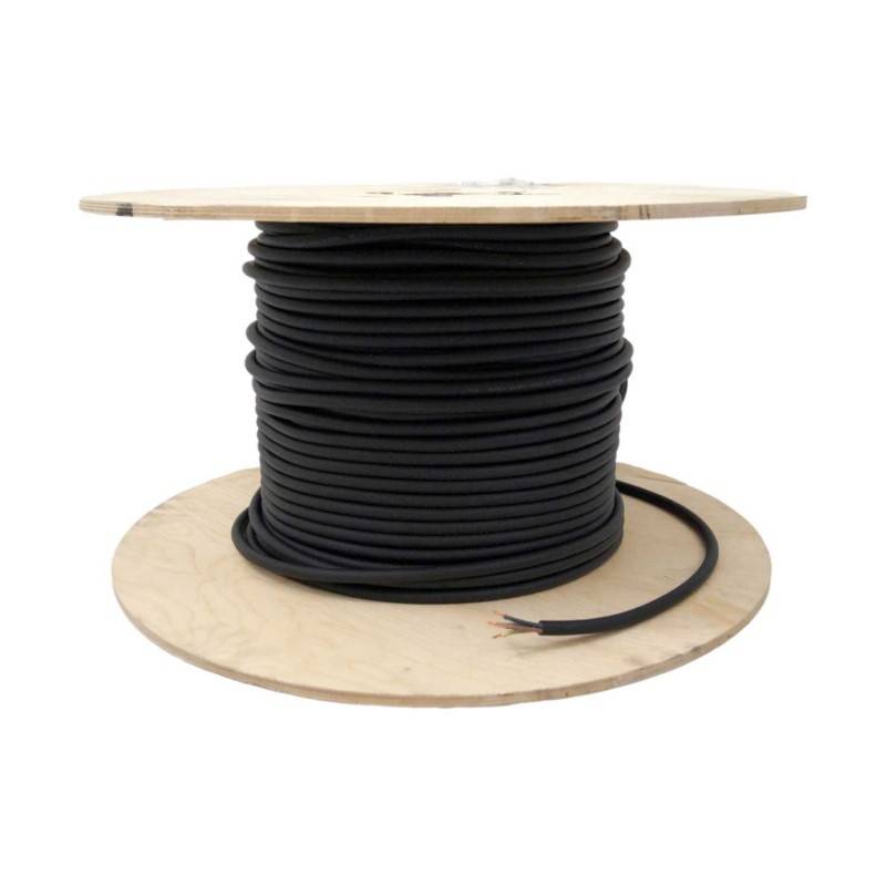 Câble souple HO7RNF 4G1,5mm² - Couronne de 50m - Image 4