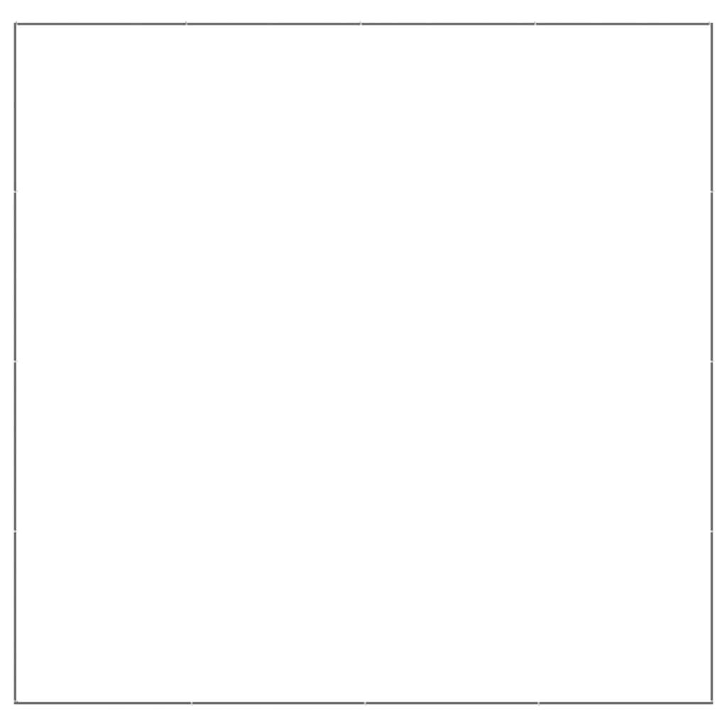 Vidaxl - Chenil Argenté 16 m² Acier vidaXL 3082150 - Image 6