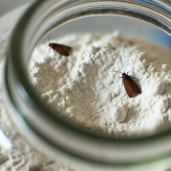 Biotop - Biotop - Trichogrammes anti-mites alimentaires - 12 diffuseurs - Image 2