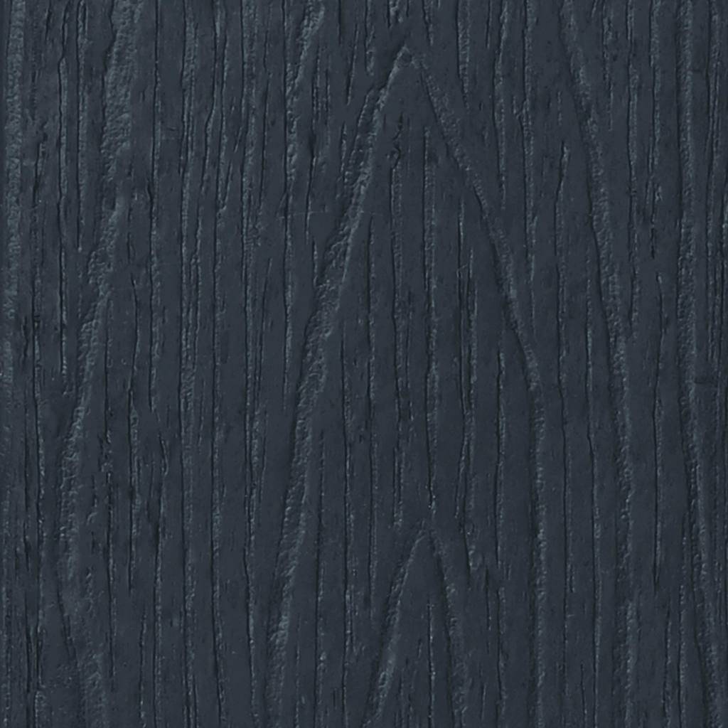 Table d'Appoint Carrée Bleu Marine 38x38cm, Petite Table de Jardin en Polyéthylène, Idéale pour Balcon – ComfortXL Outdoor Living - Image 8