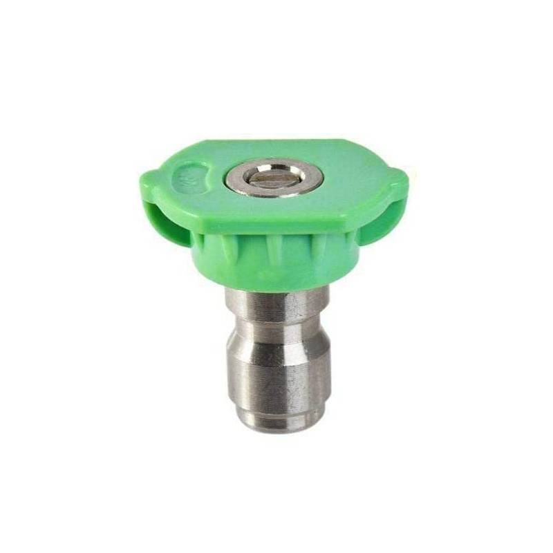 Buse à jet plat (verte) pour PRO - DORSAL et GLADIATOR SPRAYER - Image 1