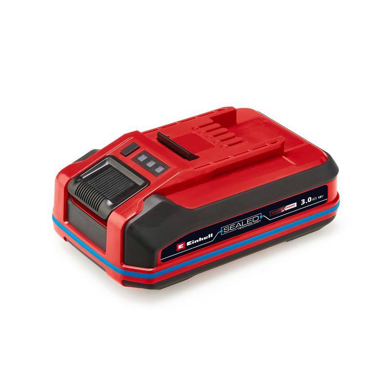 Einhell - Batterie étanche 18V 3,0Ah SEALED PXC Plus Einhell - Image 1