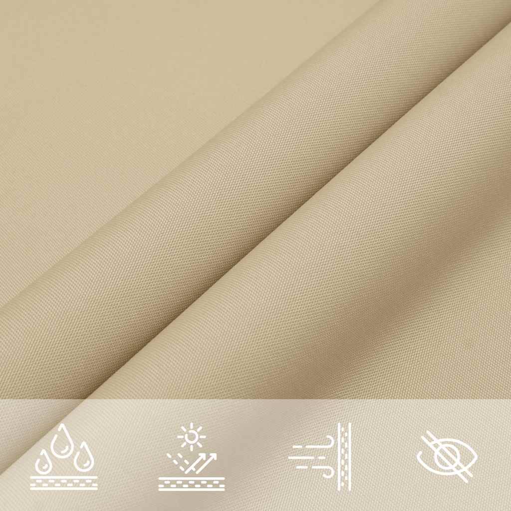 Prolenta Premium - Store banne polyuréthane beige - Prolenta premium p333.5 - Image 4
