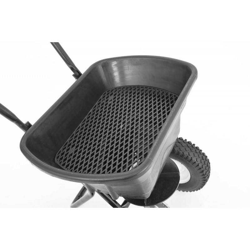 Hecht 256 Épandeur universel de Haute Qualite 60L - Image 3