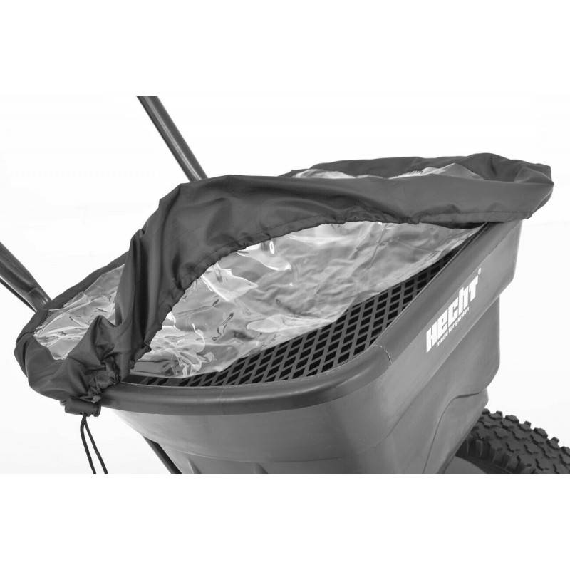 Hecht 256 Épandeur universel de Haute Qualite 60L - Image 2