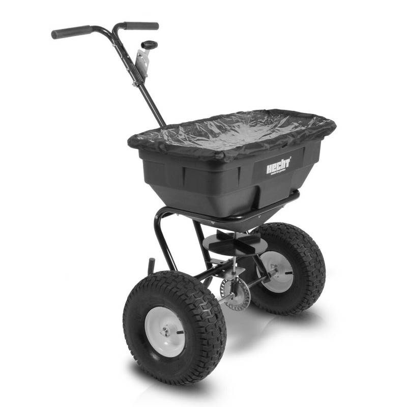 Hecht 256 Épandeur universel de Haute Qualite 60L