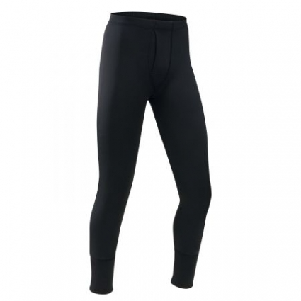 Caleçon long DAMART Thermolactyl - Chaleur 5 - Noir - L.180 - T.3XL - 48091