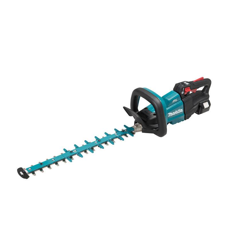 Taille-haie MAKITA DUH502RT1 18V 50cm +  batterie 5Ah et chargeur Makita