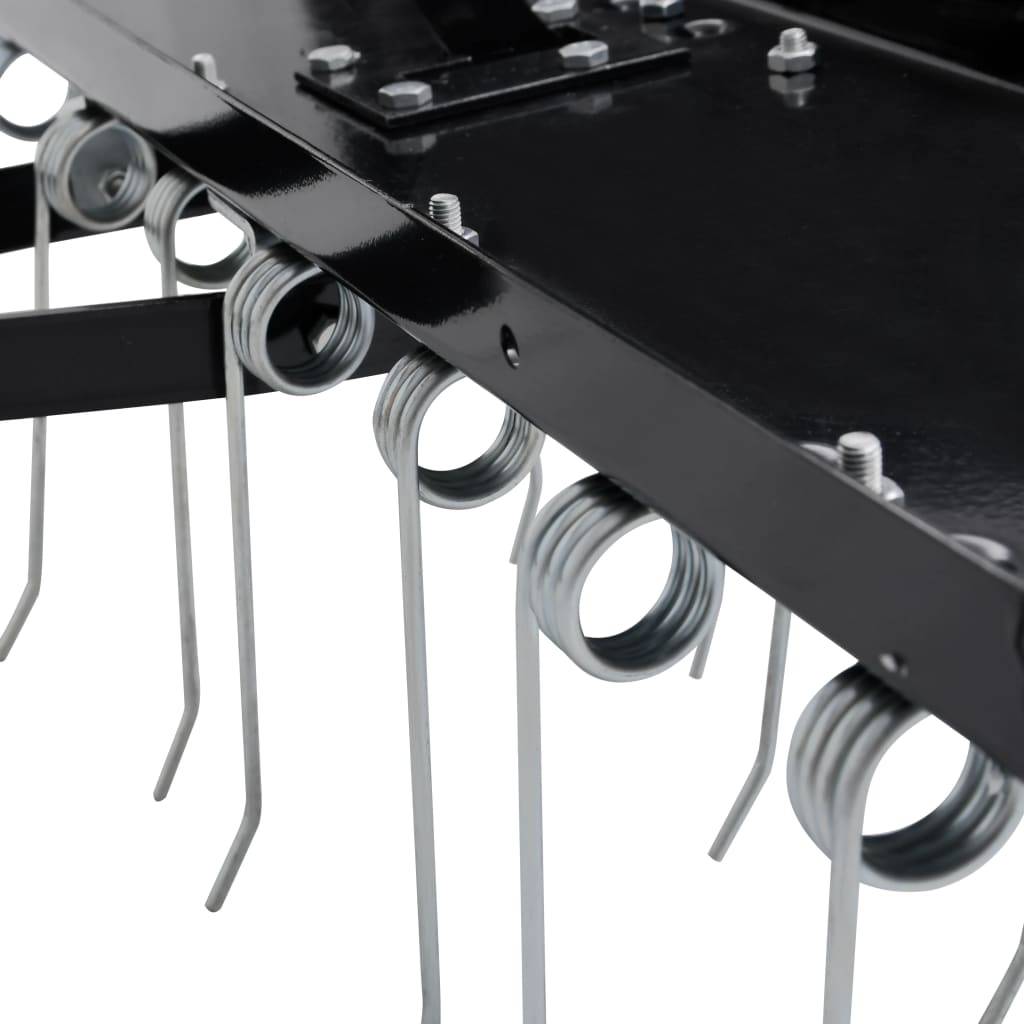 Vidaxl - Scarificateur pour tondeuse autoportée 100 cm vidaXL 147891 - Image 6