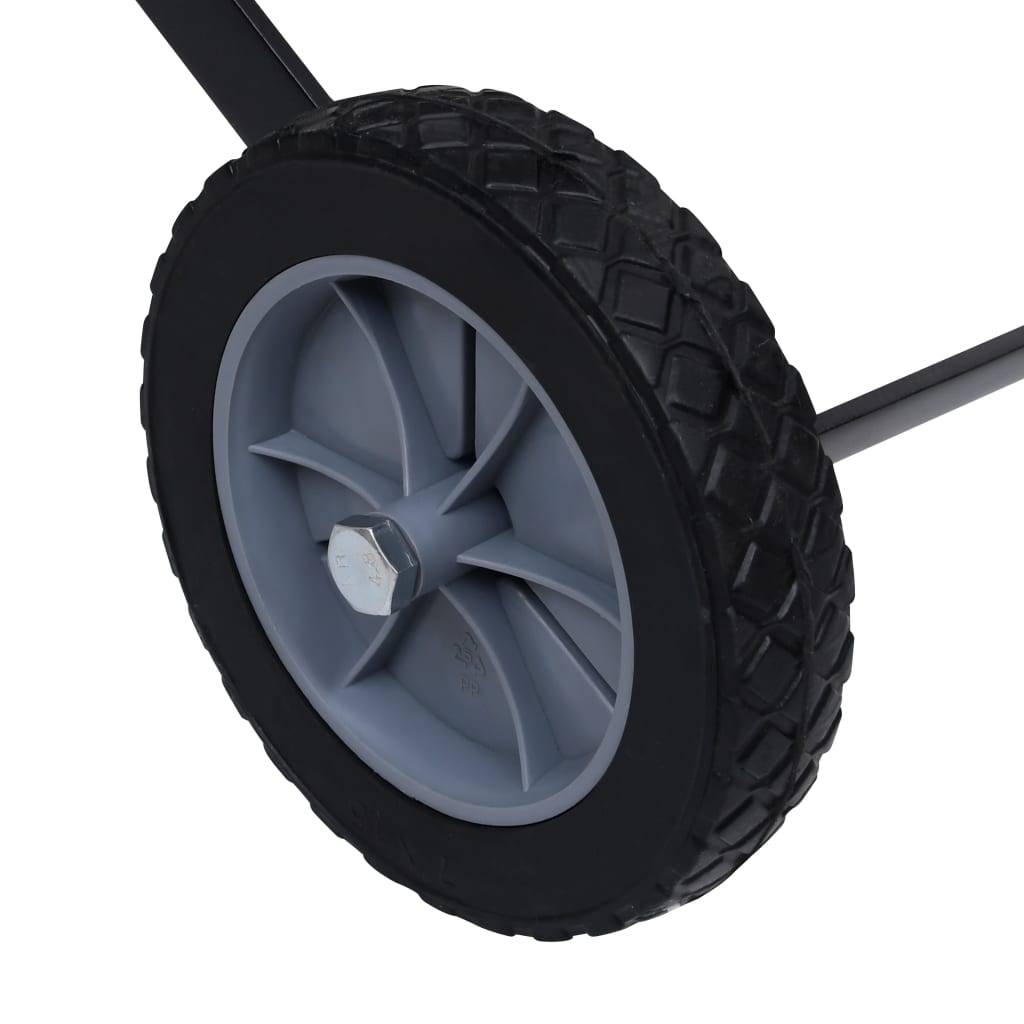 Vidaxl - Scarificateur pour tondeuse autoportée 100 cm vidaXL 147891 - Image 4